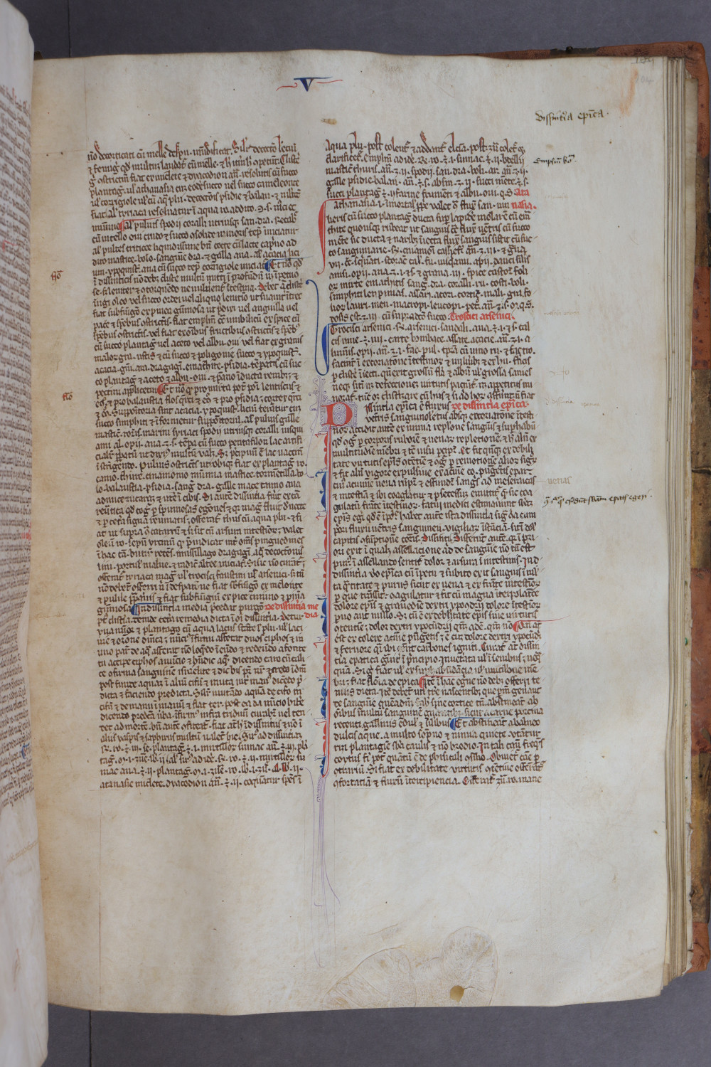 Folio 104 recto